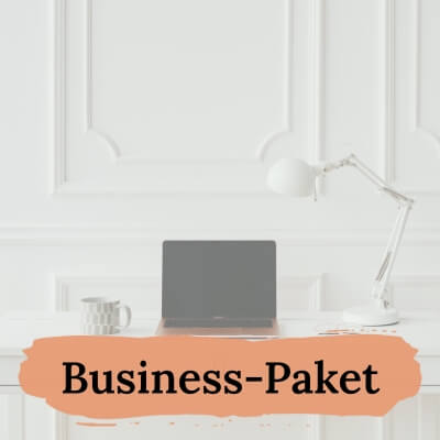 Website-Business-Paket Website-Business-Paket
