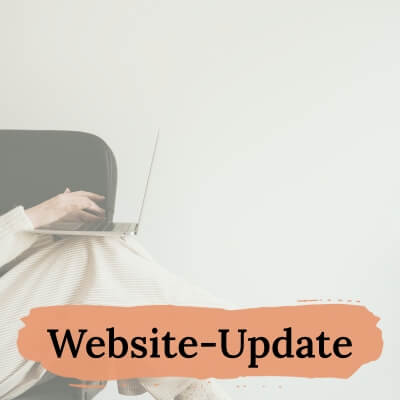 Website-Update Website-Update